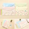 Stationery A4 File Bag PVC Floral File Bag High Quality Storage Bag