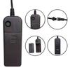 10/5/3/1M Светодиодная лента EL Wire с батарейным питанием, USB, переключателем, неоновая светящаяся гирлянда, DIY веревочная трубка, Хэллоуин, УФ-свет, разноцветный декор