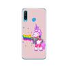 Case For HONOR 20 Lite View 30 V 30 Pro Plus Cover For Huawei Honor 20S 9A 9C 9S 9X Premium 7s 8a Case Rainbow Lovely Unicorn