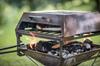 Snow Peak Fire Pit Grill Bridge M ST-033GBR