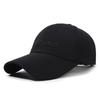 Outdoor Baseball Cap Sun Hat With Long Brim For Men And Women