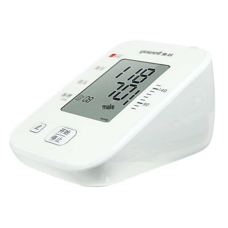 YUWELL Электронный тонометр YE655A
