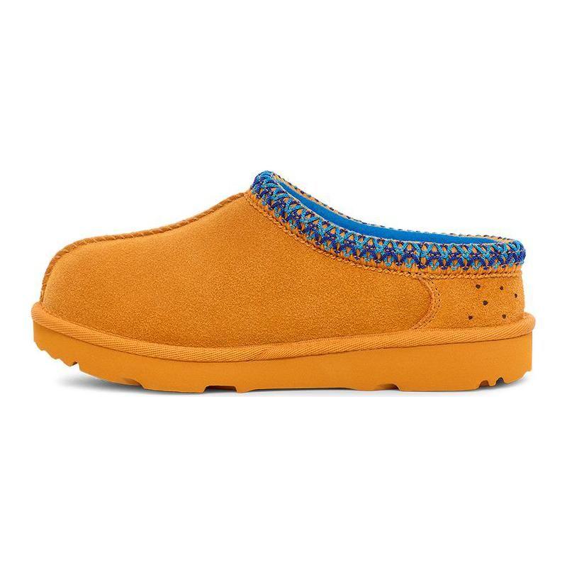 UGG Тапочки Tasman II Cookie Monster Brown (Дети) Детские кроссовки 1147214K-BRN