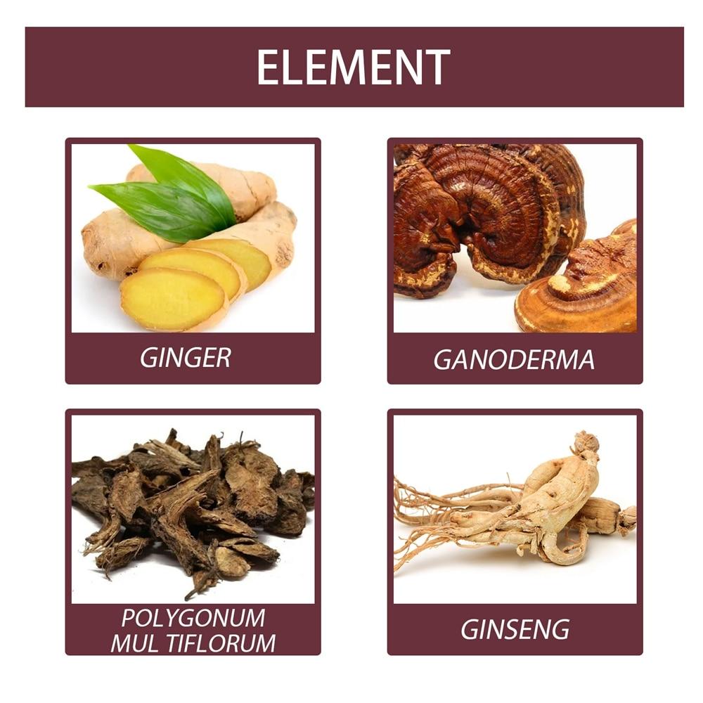 Луковое масло черного тмина для волос, спрей для натурального ухода за волосами и их роста, предотвращение выпадения волос, биотиновая сыворотка для быстрого роста волос, 100 мл