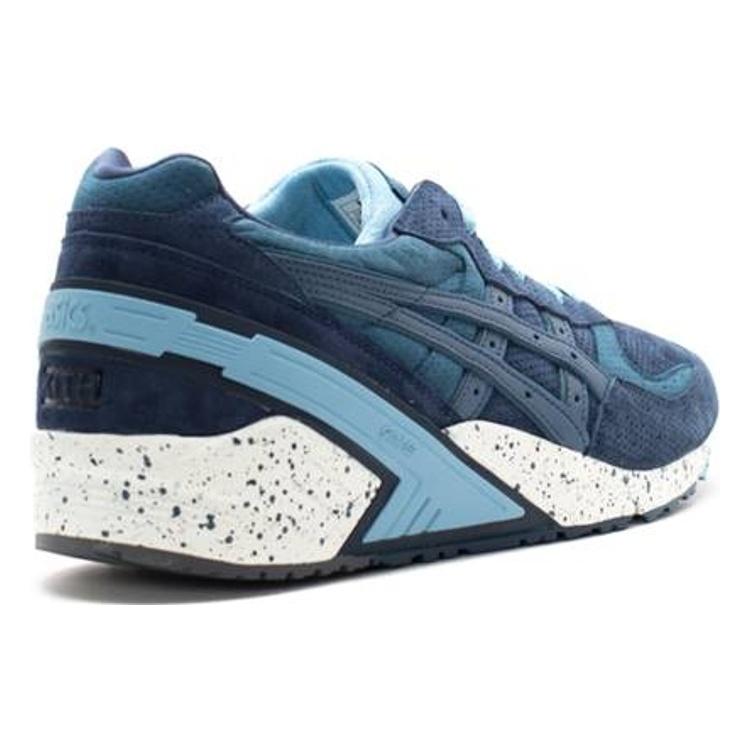 ASICS Ronnie Fieg x Gel Sight 'Atlantic' Men's H50CK-5042