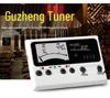 Little Angel MT-80B 3-in-1 Guzheng Tuner, Metronome & Pitch Pipe