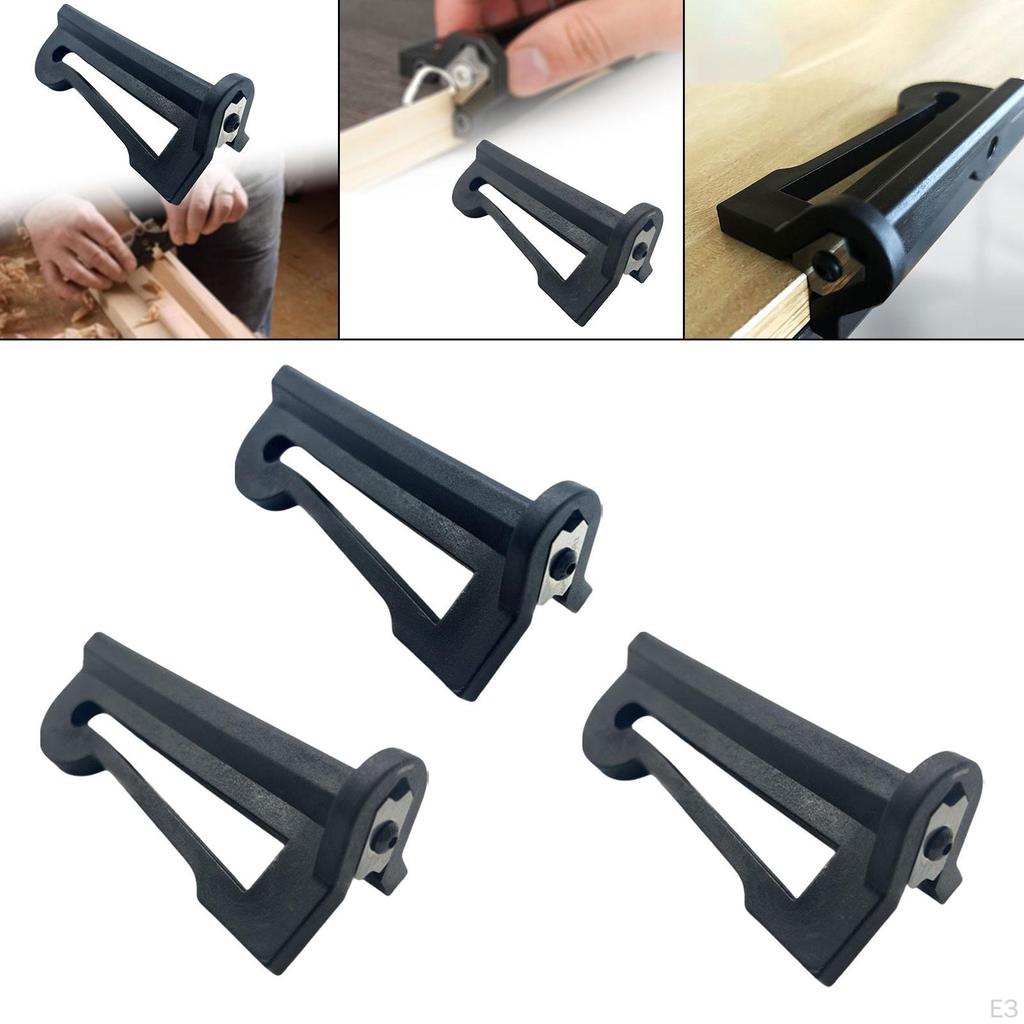 Edge Trimmer Compact Smooth Chamfering Accurate Hand Plane Multipurpose Manual Banding Machine