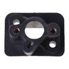 2 Pcs 43CC 40-5  52CC Brush Cutter Intake Manifold Carburetor Base Connector