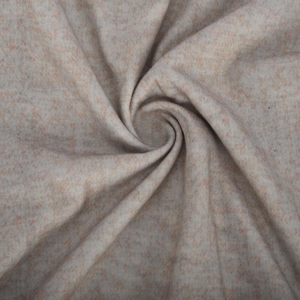 Женские свободные повседневные широкие брюки из хлопка и льна с принтом