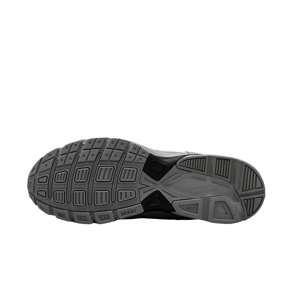 Nike Initiator Комфортная амортизация Мягкая Дышащая Поддержка Низкие Папины Кроссовки Мужские кроссовки 394055-105
