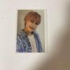 [USED] ENHYPEN Sunwoo DIMENSION Flash Weverse Lucky Drop Trading Card