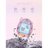 Чехол-крышка для Tamagotchi ConnectionYANMONGIЗащитная крышка ПК Защита Цепочка Ударопрочный Предотвращение падений Ремешок от потери Водонепроницаемый Пылезащитный Отпечатки пальцев