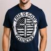 God’s Country Shirt Unisex Faith-Inspired T-Shirt America Christian