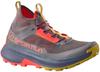 Prodigio Hike GTX Trekking Shoes (ZFHS102) Onyx/mountain Red