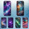 Чехол для телефона Uniberso Млечный Путь Для iPhone 17,16,15,14,13,12,11,Pro Max,XSX,,XR,SE,Mini,8,7, Мягкий Силикон Черный Чехол