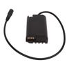 DMW DCC17 DC-адаптер DMW BLK22 Тип муляжа батареи Адаптер питания Type-C для DC S5 DC S5K DC S5GK GH5 II