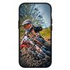 Для Samsung Galaxy S25 S24 iPhone 17 16 15 Xiaomi Redmi Note 14 13 12 11 Plus Pro Max XR A37 A57 Чехол Мобильный Постер Мотоцикл Мото Кросс OPPO Huawei
