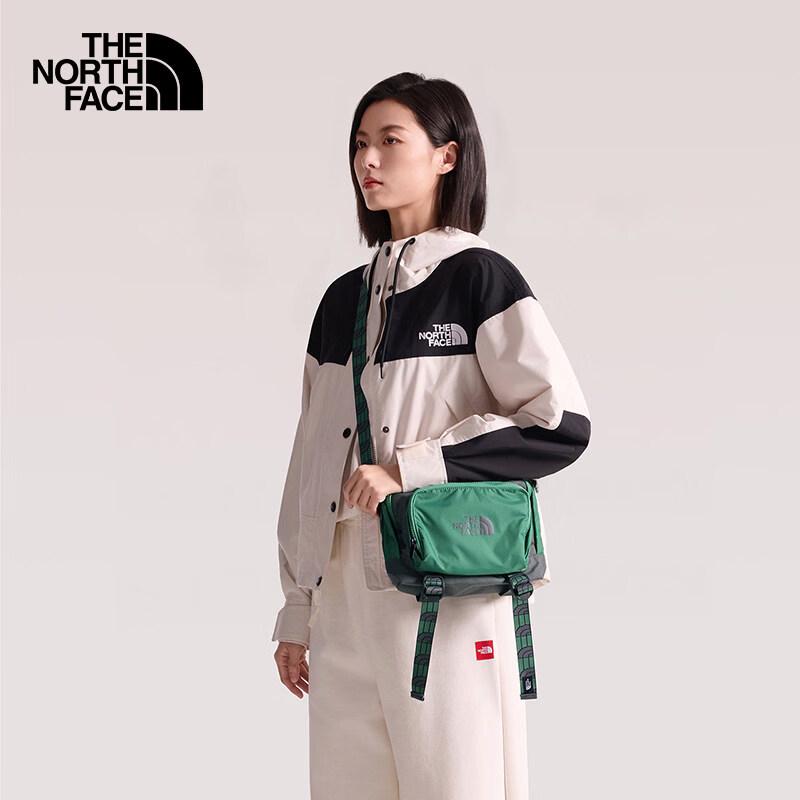 The North Face Городская легкая сумка через плечо 5 л