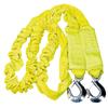 Tsuchiya Yac Stretchable Towing Car Interior Accessories 4.8t Rope, GR-114,
