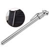 Pen Shaped Tire Gauge 5-50PSI Tire Pressure Test Pen Portable Tyre  Air Pressure Test Meter