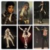 Винтажный Классический Jackson Музыкальный Металлический Постер Ретро Арт Картина Для Спальни Гостиной Металлическая Табличка Оловянный Знак Бар Клуб Тарелка