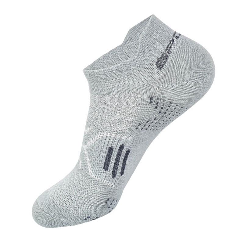 Носки для бега для мужчин и женщин, для занятий спортом на открытом воздухе, для велоспорта, тонкие, дышащие, быстросохнущие, влагоотводящие, для фитнеса, компрессионные, низкие, короткие носки