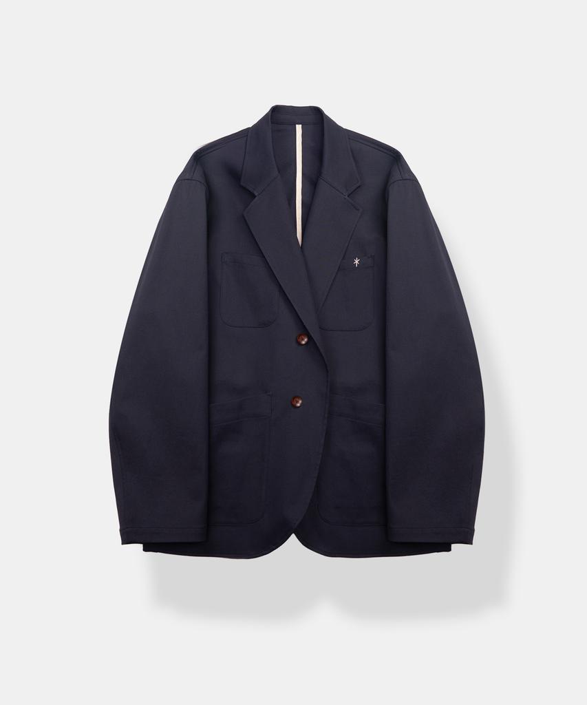 GEULAPEUTEUMAEN Polaris 12P Set-Up Jacket