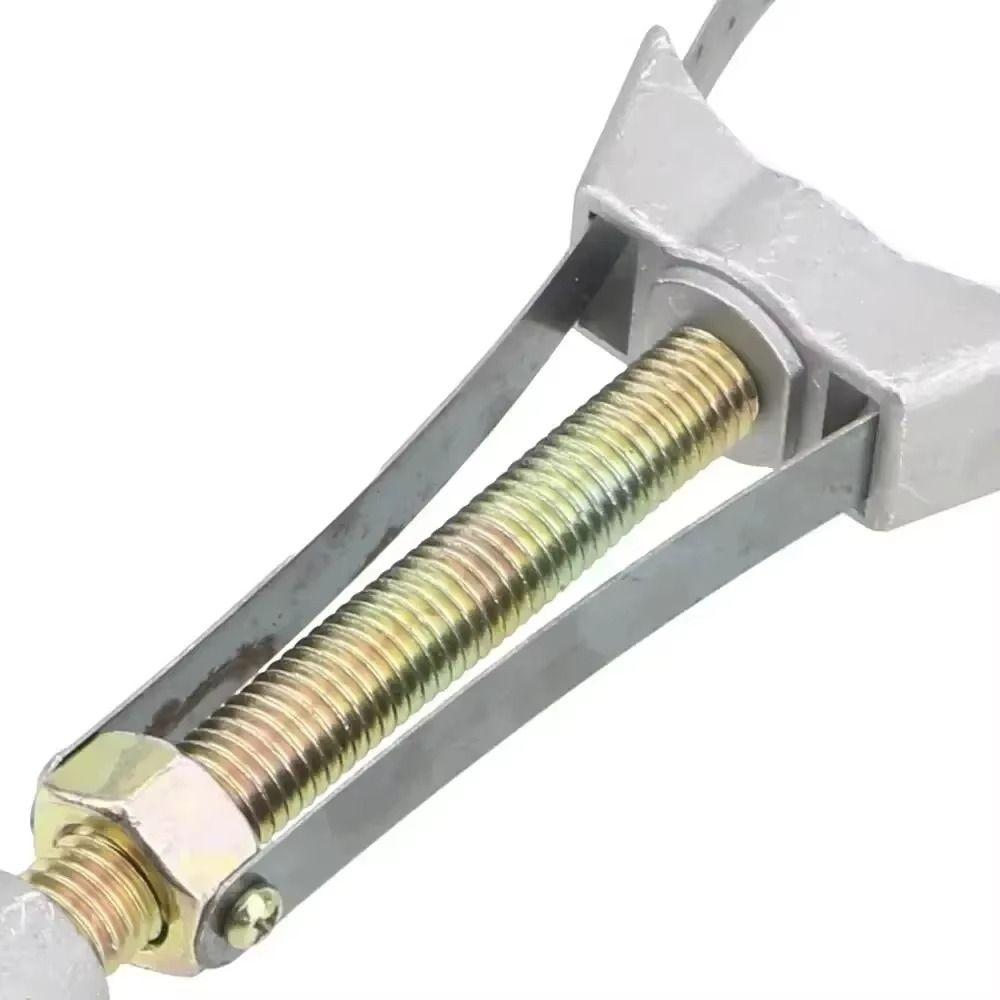 Heavy Oil Filter Removal Tool Anti-slip Oil Filter Removal Wrench For Trucks Excavators