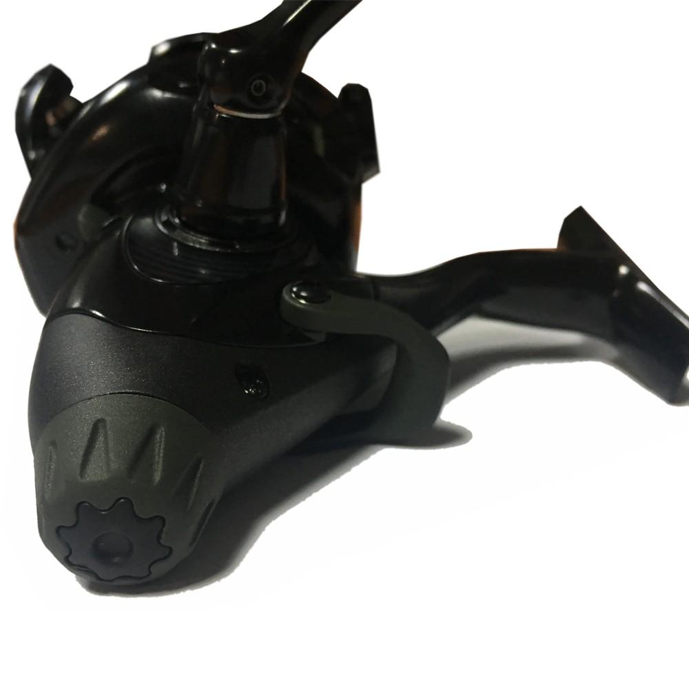 Катушка Okuma Ceymar Baifeeder CBF-40, 7+1BB