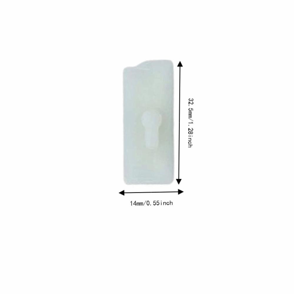 Compact Bumper Strip Chain Accessories Kit for Stihl MS290 MS310 MS360 MS390 MS440 MS640 MS660