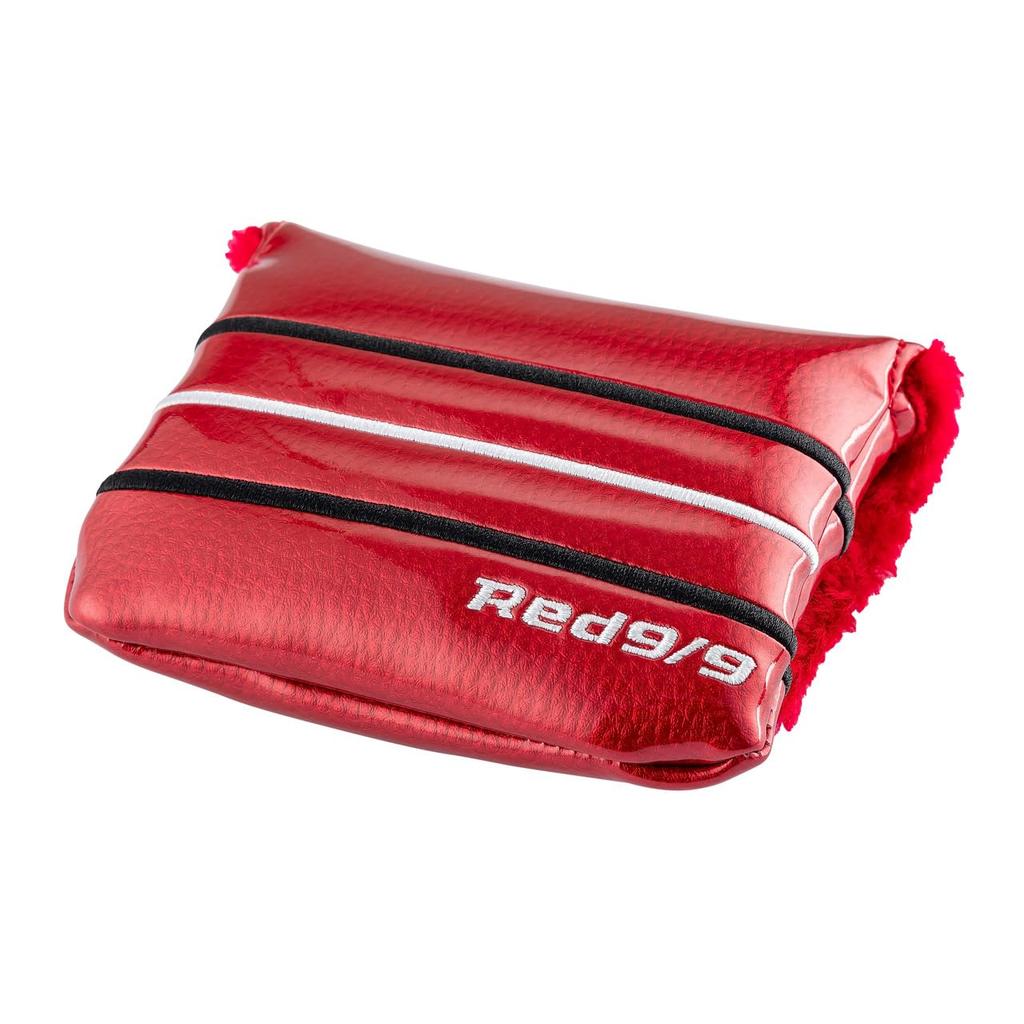 Круглый молоток Casco Red99 DELTA-FACE DF-017