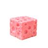 Super Soft Cheese Squishy Toy Hand Relax Slow Rebound Fidget Toy  Office Desk Toy