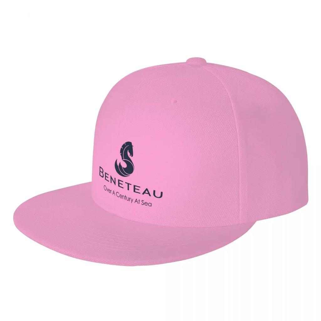 Unisex Baseball Hats Beneteau Boats Outdoor Streetwear Summer Sports Baseball Caps Hip Hop Cap Casquette