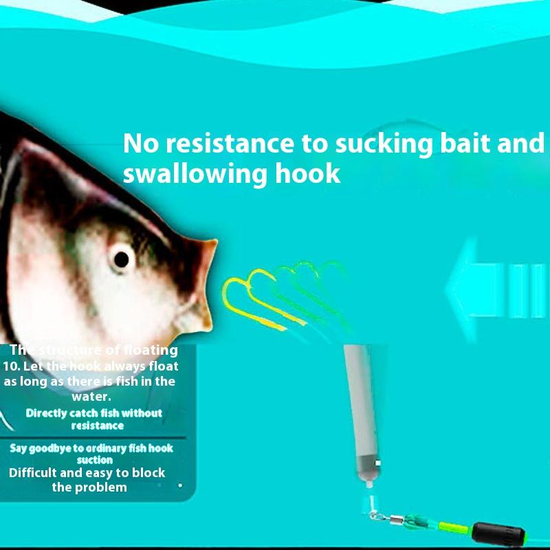 1 комплект Подвесные рыболовные поводки с крючком Анти-донная золотая гильза Крючок для ловли карпа Размеры 1#-7# Готовые к использованию карповые поводки Рыболовная приманка