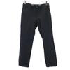 BLACK LABEL CRESTBRIDGE Linen Blend Sanyo Shokai Long Pants S Slacks Men's Used