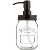 Дозатор для жидкого мыла Kilner 0,5 л для раковины