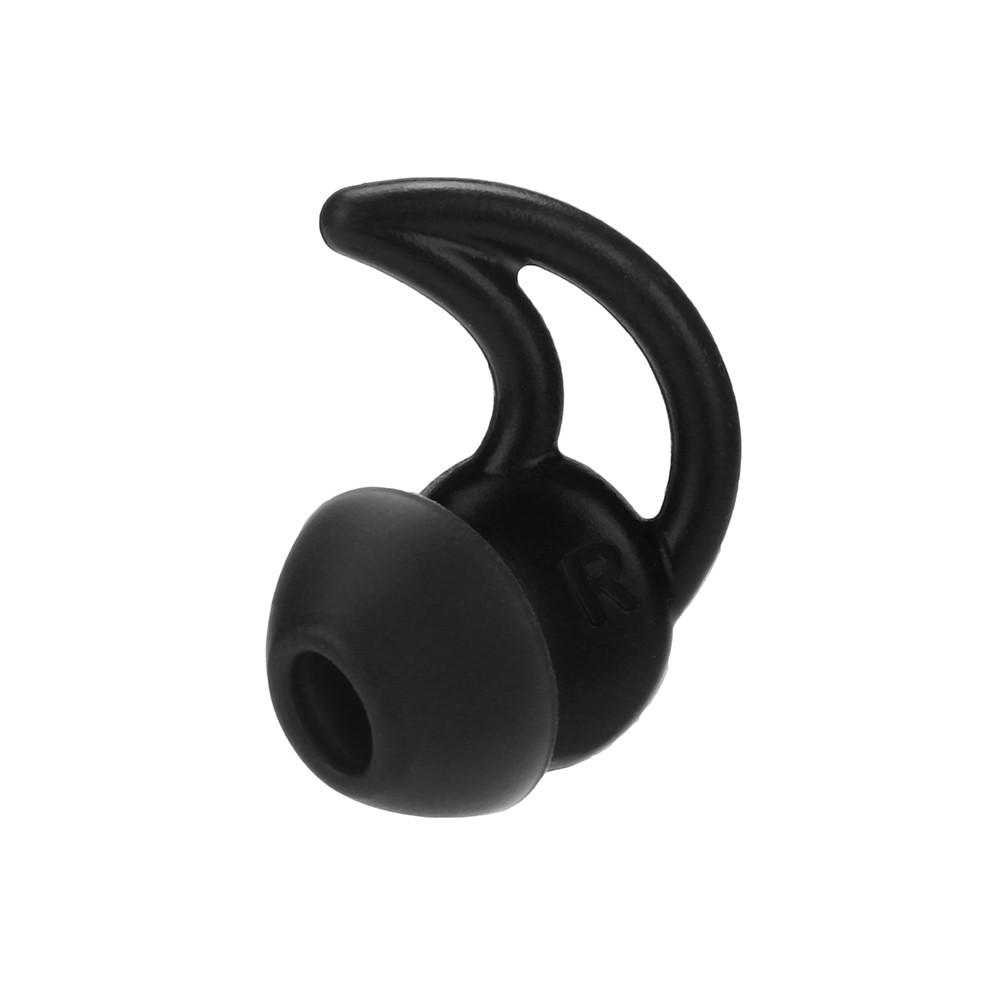 Sagit 3 пары сменных силиконовых наушников с шумоизоляцией для QC20 QC30