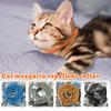 Collar Dog Cat Adjustable Pet Worming Collar