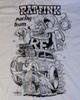 Ed Big Daddy Roth RAT FINK RACING С подписанием Размер S-5XL Футболка SOO04 Унисекс Футболка