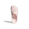 adidas Кроксы Adilette 'Розовый оттенок' FY6045