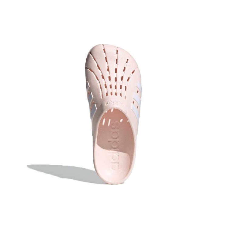 adidas Кроксы Adilette 'Розовый оттенок' FY6045