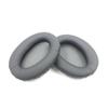 2Pcs Repair Parts Earmuff Earpads Replacement Ear Cushion Ear Pads Foam Sponge