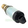 AC Air Conditioner Compressor Electronic Solenoid Control Valve For Hyundai IX35 Tucson Jaguar XF XJ Volvo S40 XC90