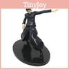 Jujutsu Kaisen Годжо Сатору и Гето Сугуру ПВХ Фигурка Коллекционная Настольный Декор Для Фанатов