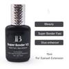 IB Super Bonder V2 Lash Eyelash Extension Makeup Tools Korea 15ml Liquid