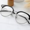 DAYWALKER Линзы Zeiss Унисекс Очки для блокировки синего света Черные WATTS C5