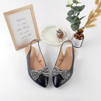 Женская обувь – Балетки