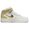 Nike Air Force 1 Mid '07 LV8 Белый - DM0119-100