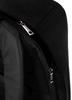 Modern backpack with laptop compartment and USB port - David Jones