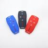 Силиконовый защитный чехол для ключа для Beijing BJ40, BJ30, F40, EU5plus, BJ80, X7